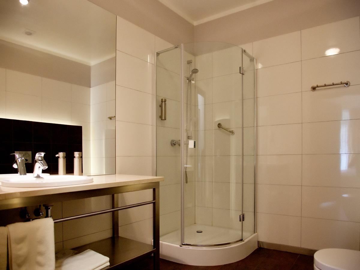 Hotel Grzegorzewski ทูชิน ห้อง รูปภาพ