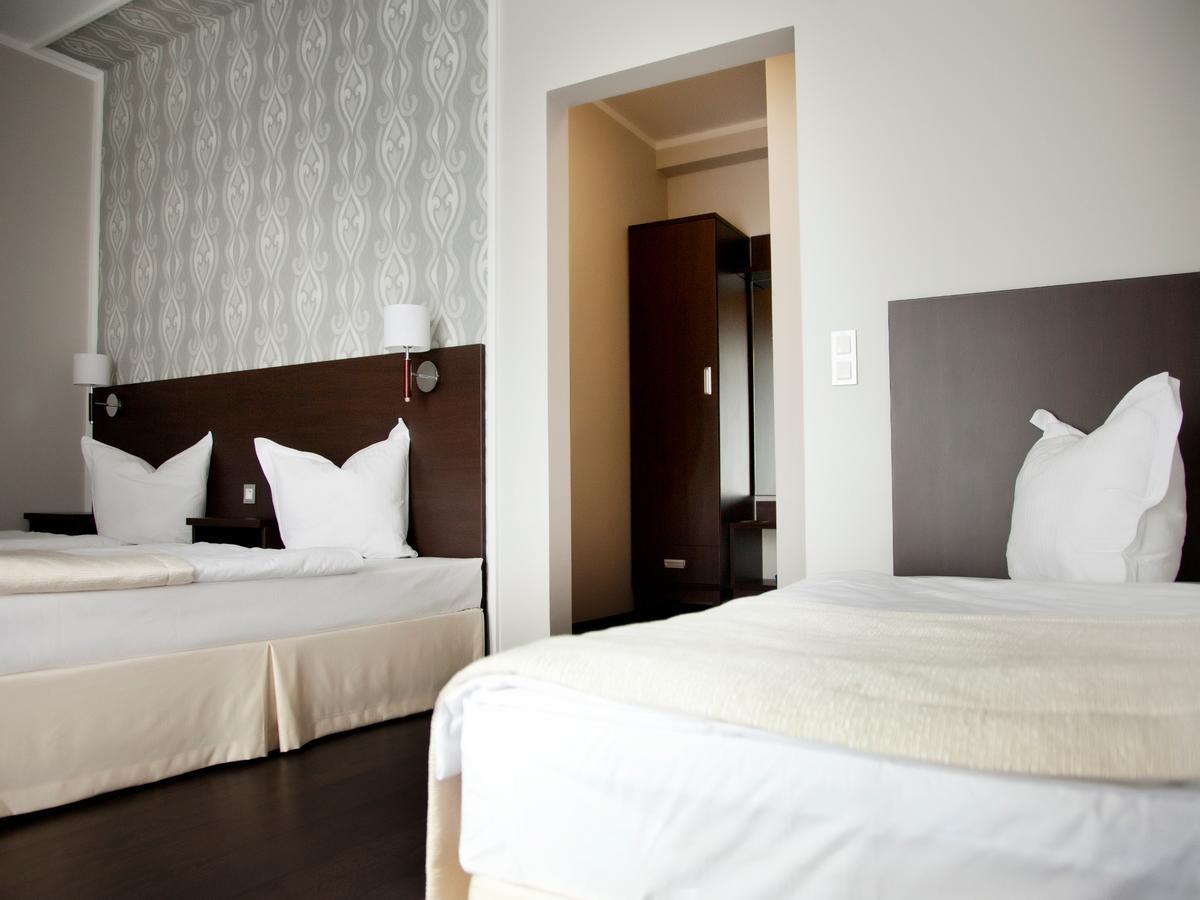 Hotel Grzegorzewski ทูชิน ห้อง รูปภาพ